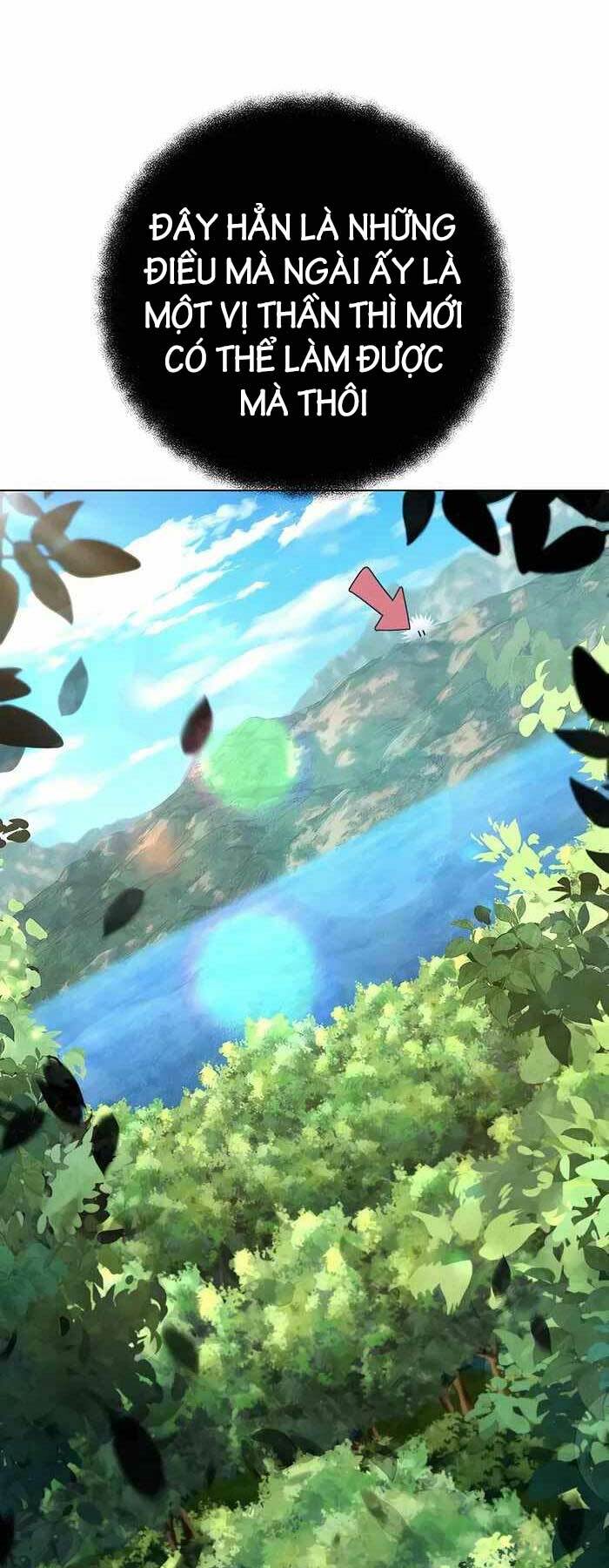 Trở Thành Nhân Viên Cho Các Vị Thần Chapter 39 - Trang 36