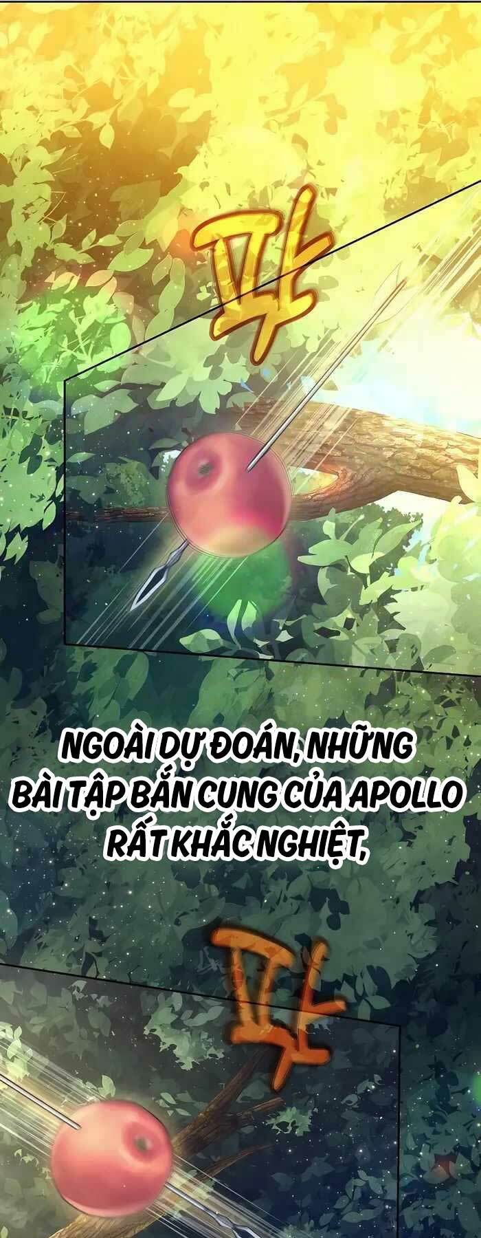 Trở Thành Nhân Viên Cho Các Vị Thần Chapter 39 - Trang 38