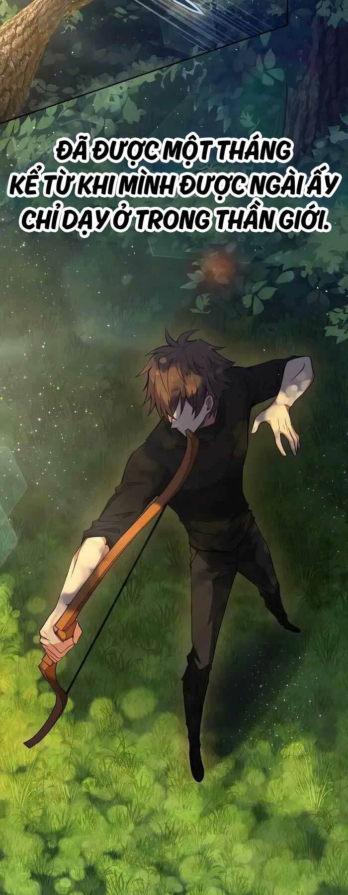 Trở Thành Nhân Viên Cho Các Vị Thần Chapter 39 - Trang 39