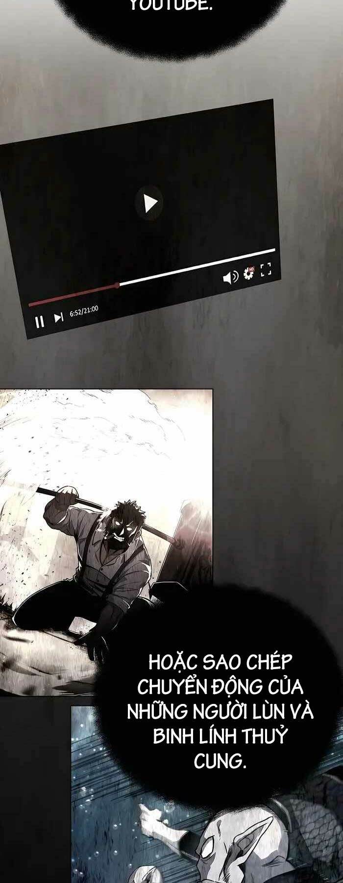 Trở Thành Nhân Viên Cho Các Vị Thần Chapter 39 - Trang 42