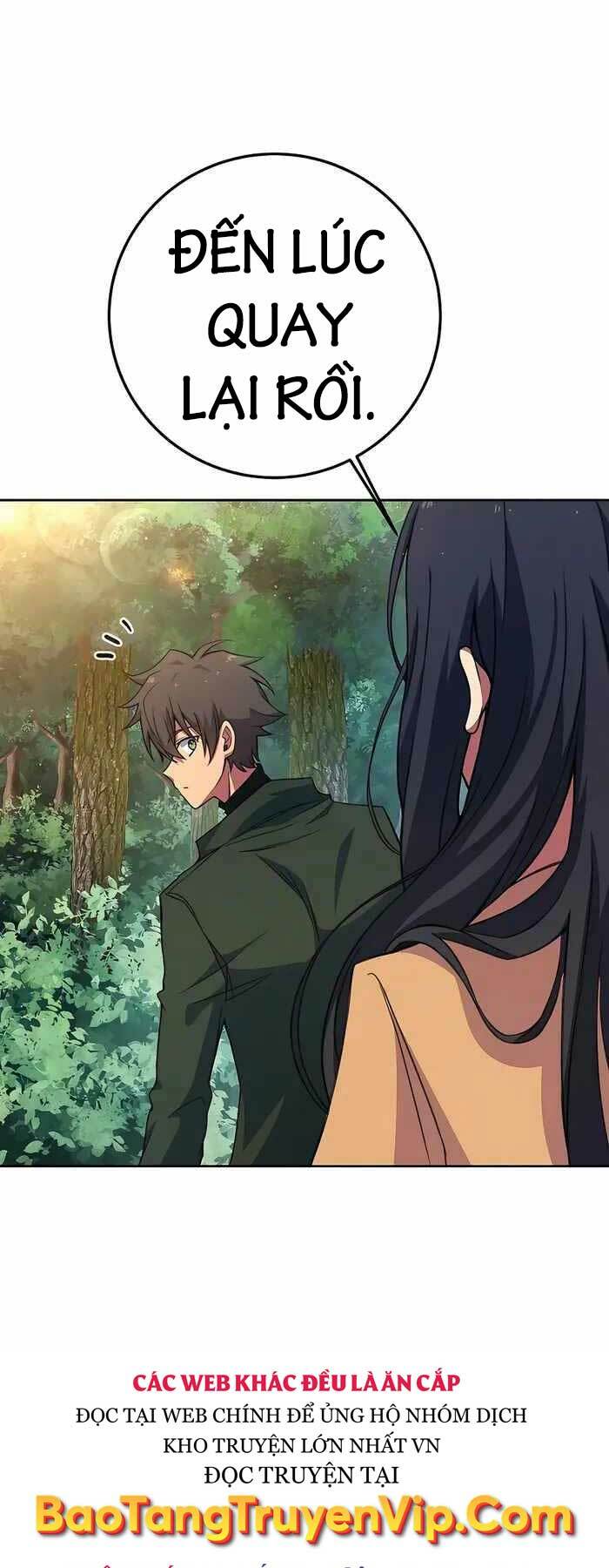 Trở Thành Nhân Viên Cho Các Vị Thần Chapter 39 - Trang 46