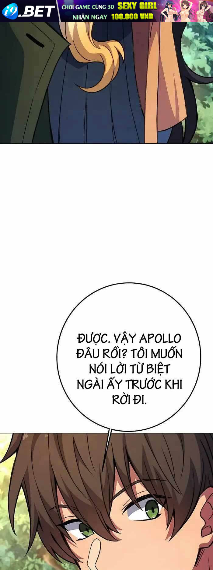 Trở Thành Nhân Viên Cho Các Vị Thần Chapter 39 - Trang 48