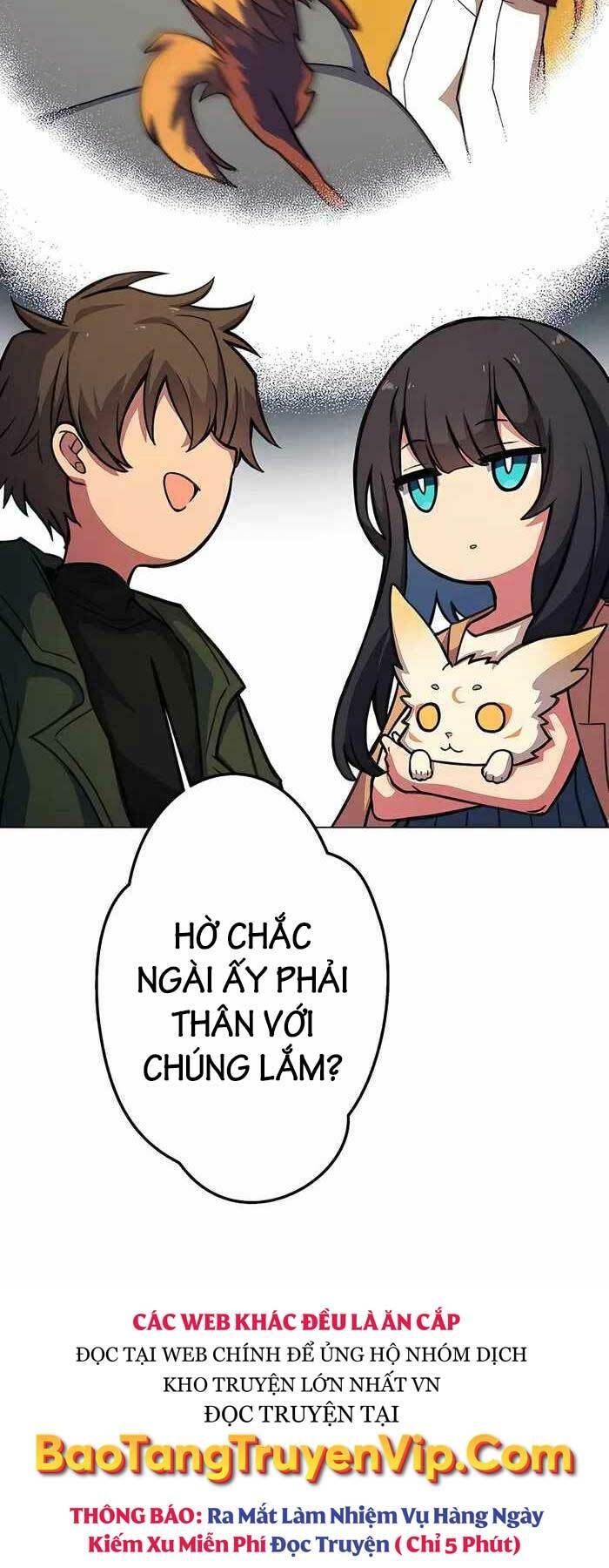 Trở Thành Nhân Viên Cho Các Vị Thần Chapter 39 - Trang 50