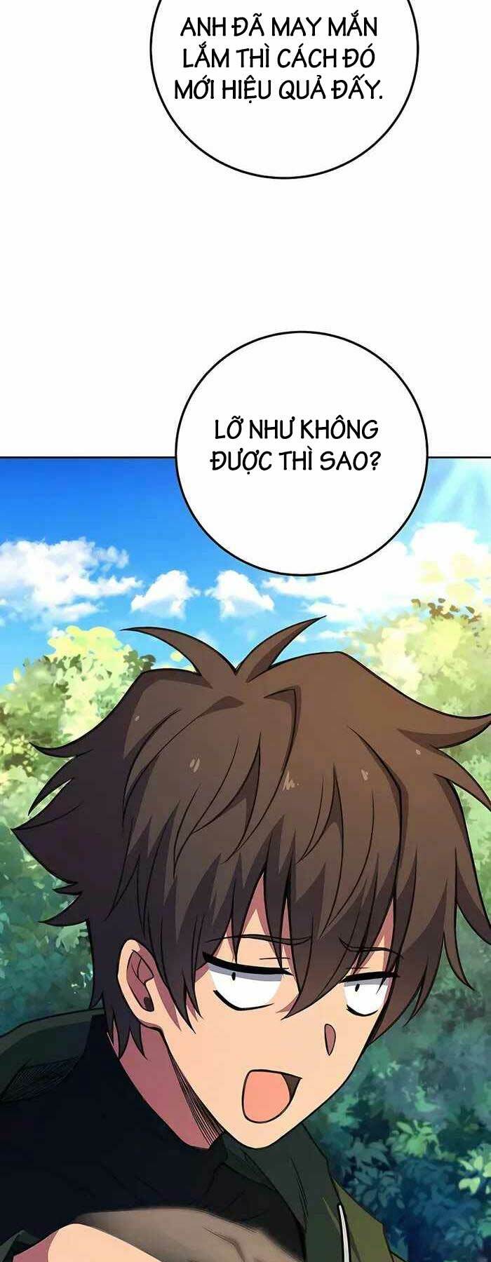 Trở Thành Nhân Viên Cho Các Vị Thần Chapter 39 - Trang 52