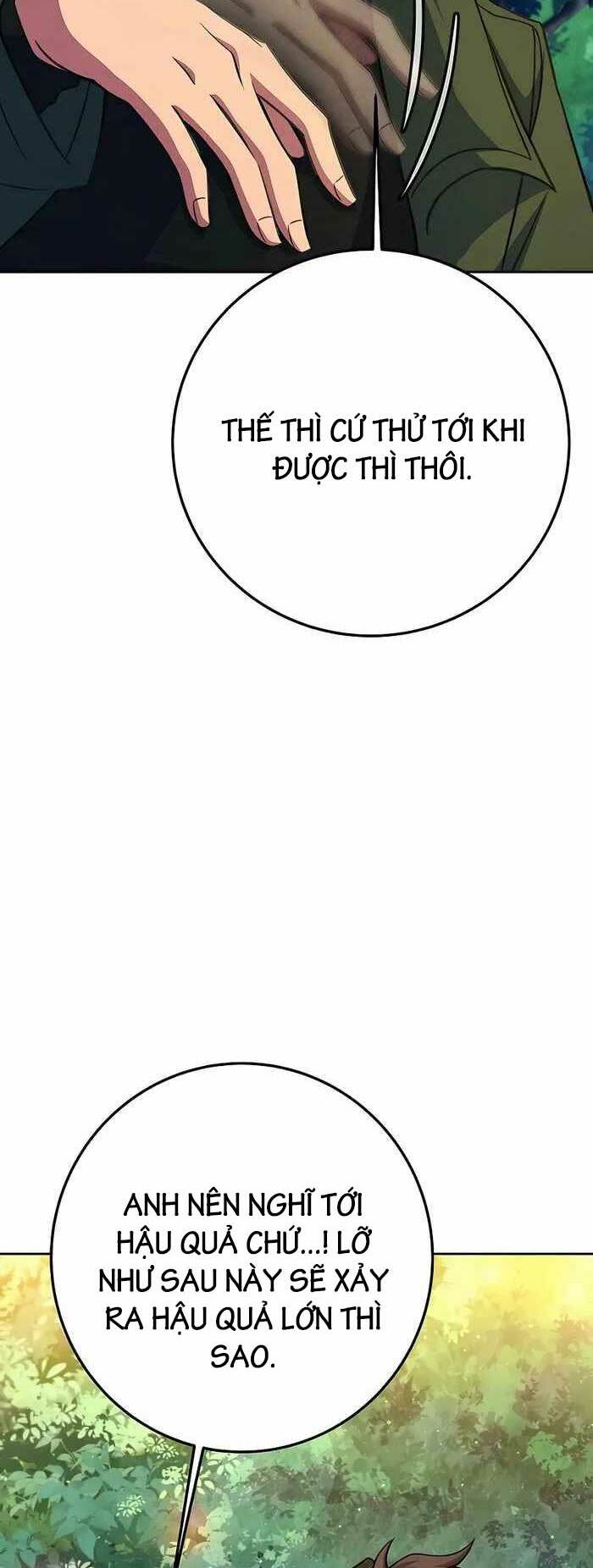 Trở Thành Nhân Viên Cho Các Vị Thần Chapter 39 - Trang 53