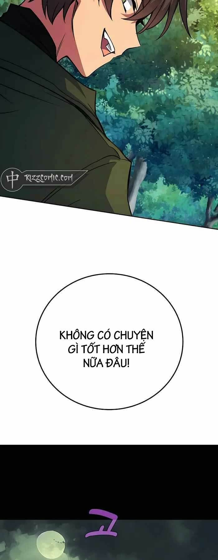 Trở Thành Nhân Viên Cho Các Vị Thần Chapter 39 - Trang 55
