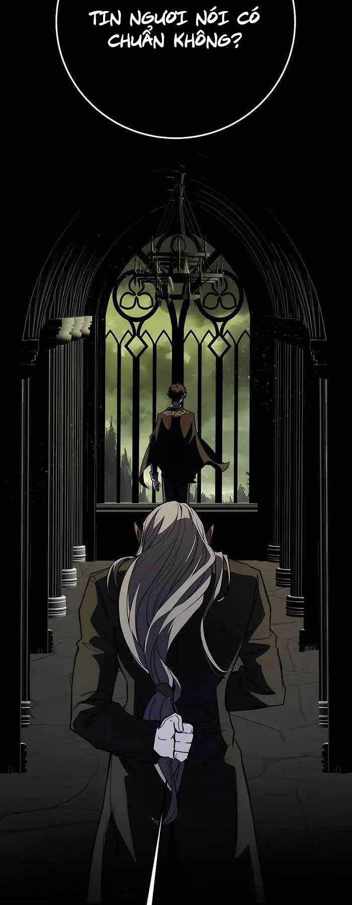 Trở Thành Nhân Viên Cho Các Vị Thần Chapter 39 - Trang 58