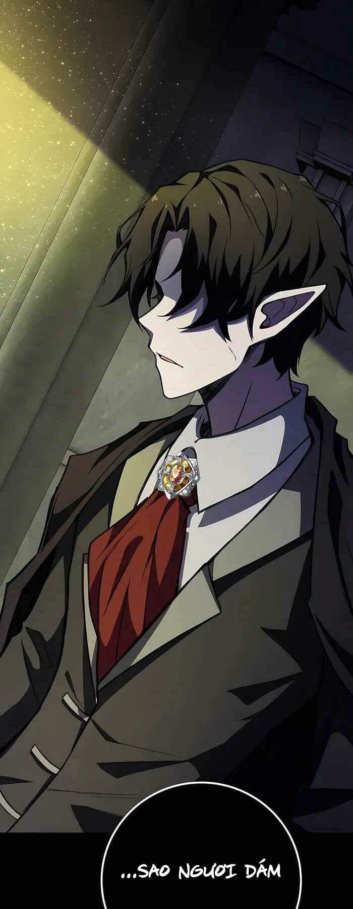 Trở Thành Nhân Viên Cho Các Vị Thần Chapter 39 - Trang 60