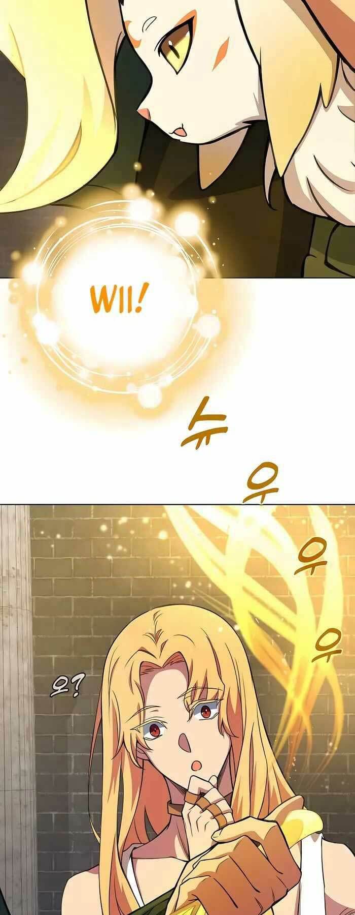 Trở Thành Nhân Viên Cho Các Vị Thần Chapter 39 - Trang 6