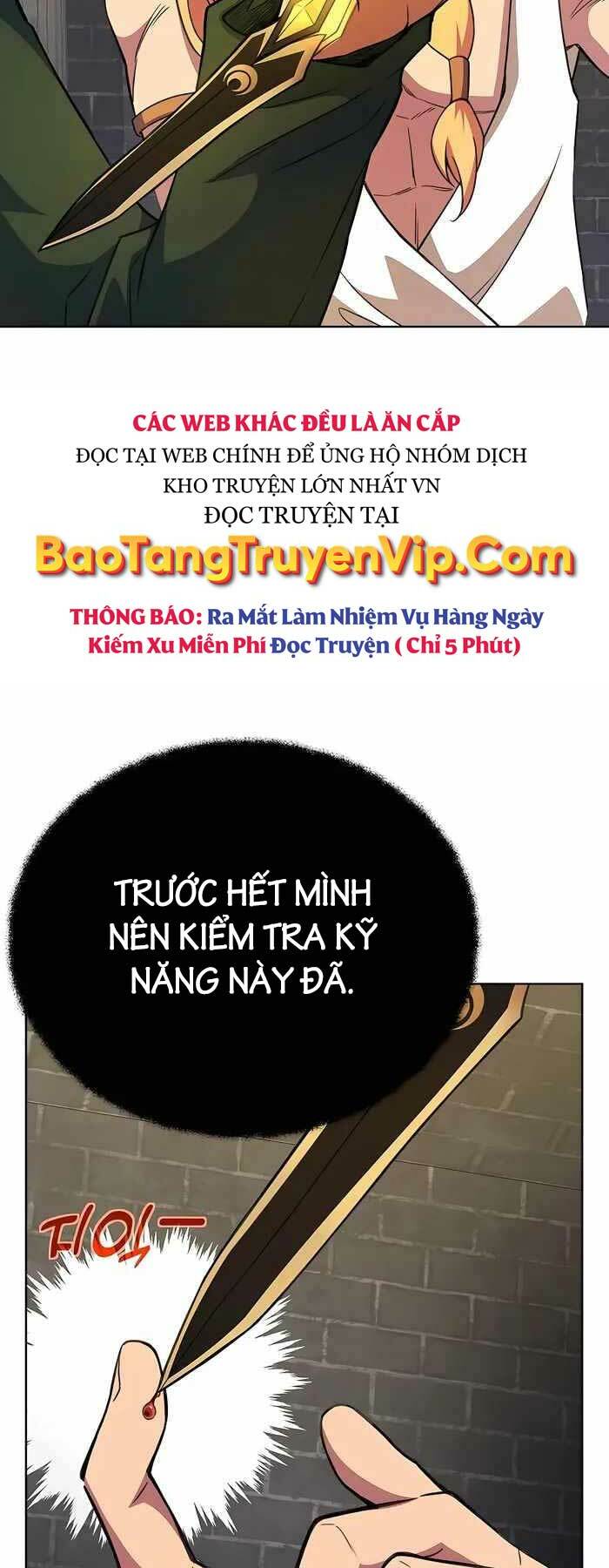 Trở Thành Nhân Viên Cho Các Vị Thần Chapter 39 - Trang 7