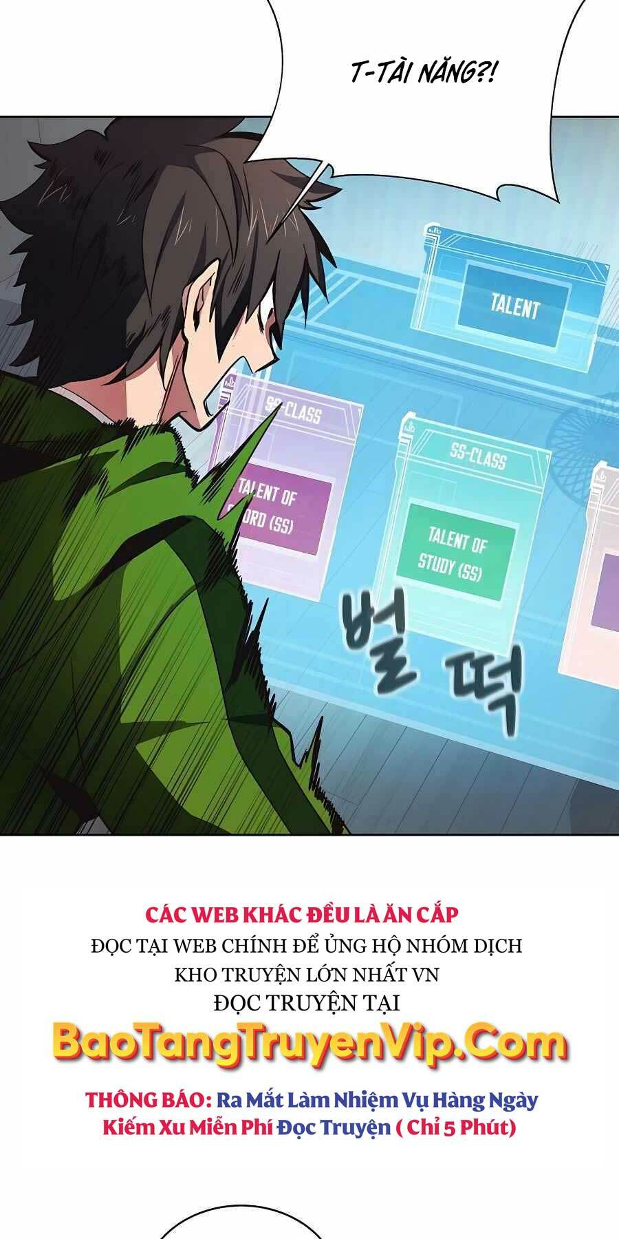 Trở Thành Nhân Viên Cho Các Vị Thần Chapter 4 - Trang 14