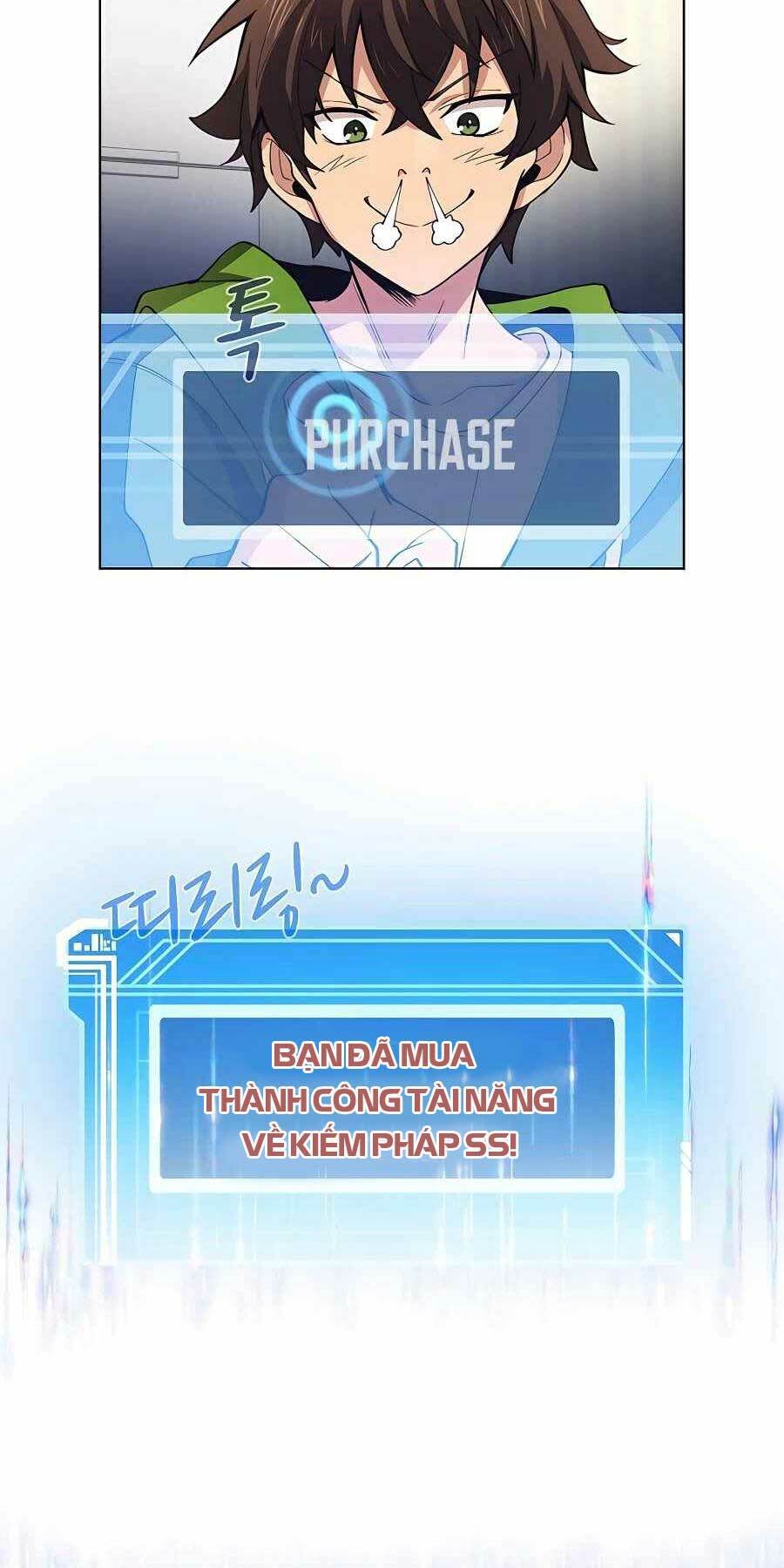 Trở Thành Nhân Viên Cho Các Vị Thần Chapter 4 - Trang 21