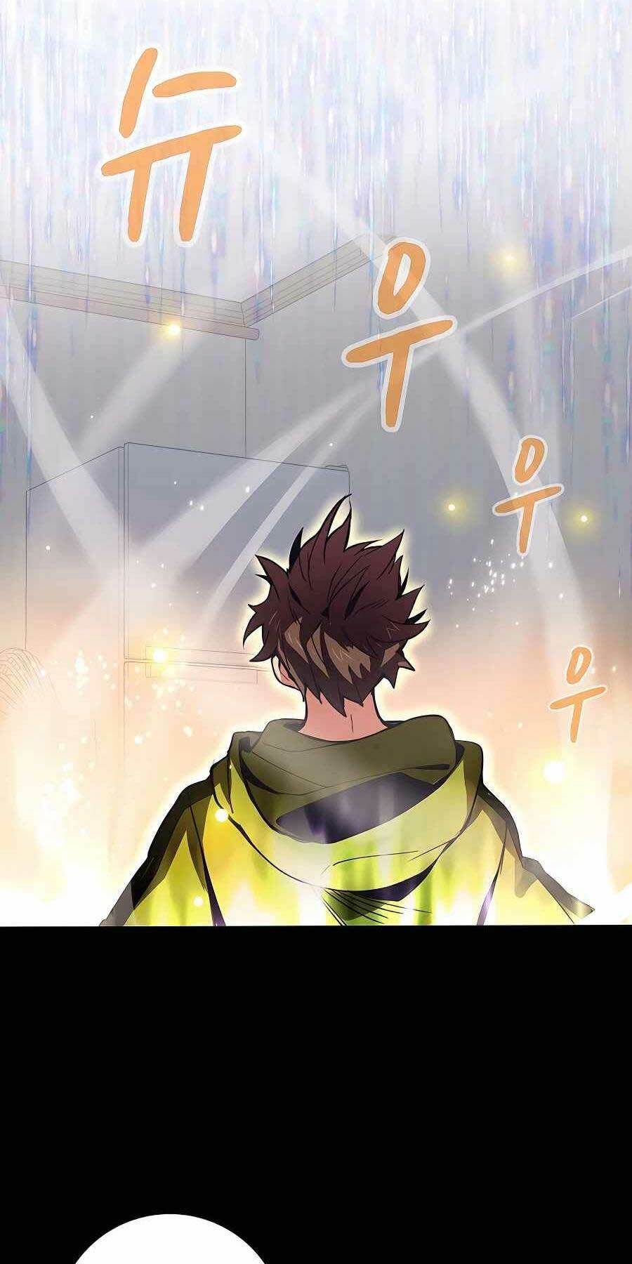 Trở Thành Nhân Viên Cho Các Vị Thần Chapter 4 - Trang 22