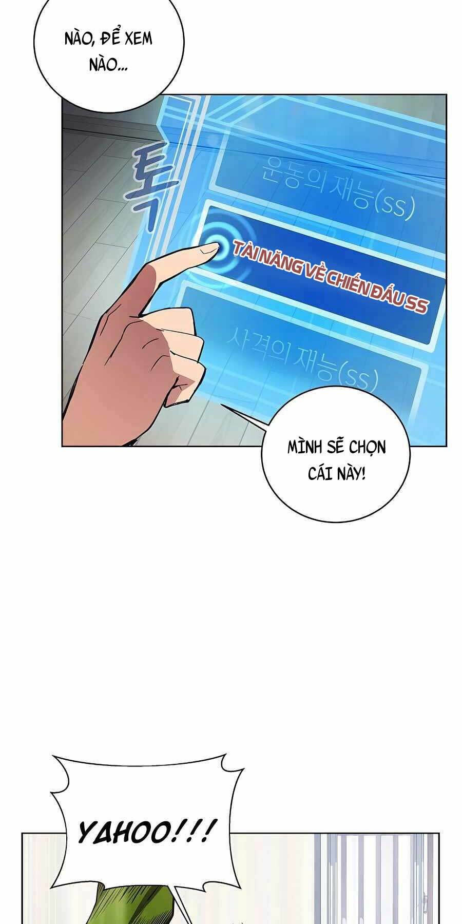 Trở Thành Nhân Viên Cho Các Vị Thần Chapter 4 - Trang 26