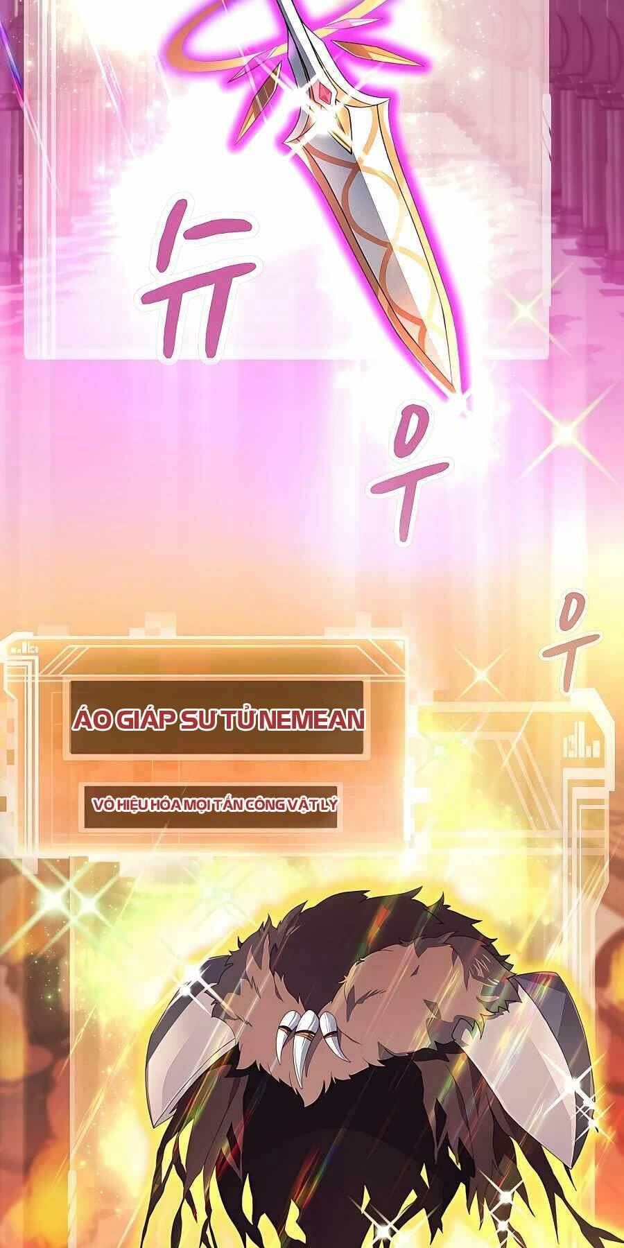 Trở Thành Nhân Viên Cho Các Vị Thần Chapter 4 - Trang 2