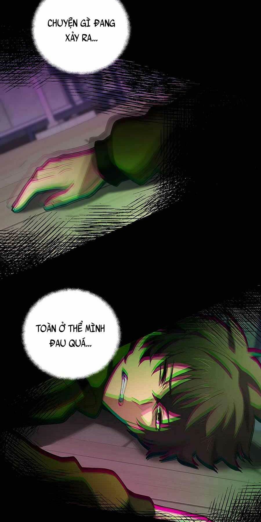 Trở Thành Nhân Viên Cho Các Vị Thần Chapter 4 - Trang 30