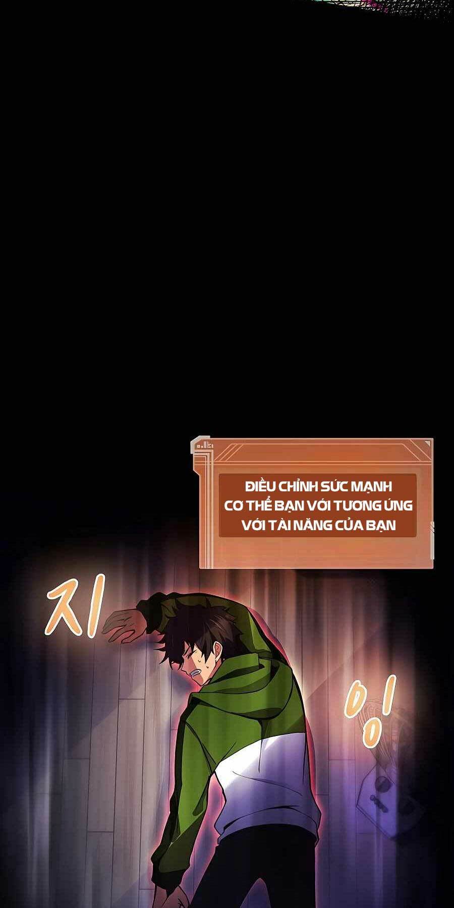 Trở Thành Nhân Viên Cho Các Vị Thần Chapter 4 - Trang 31