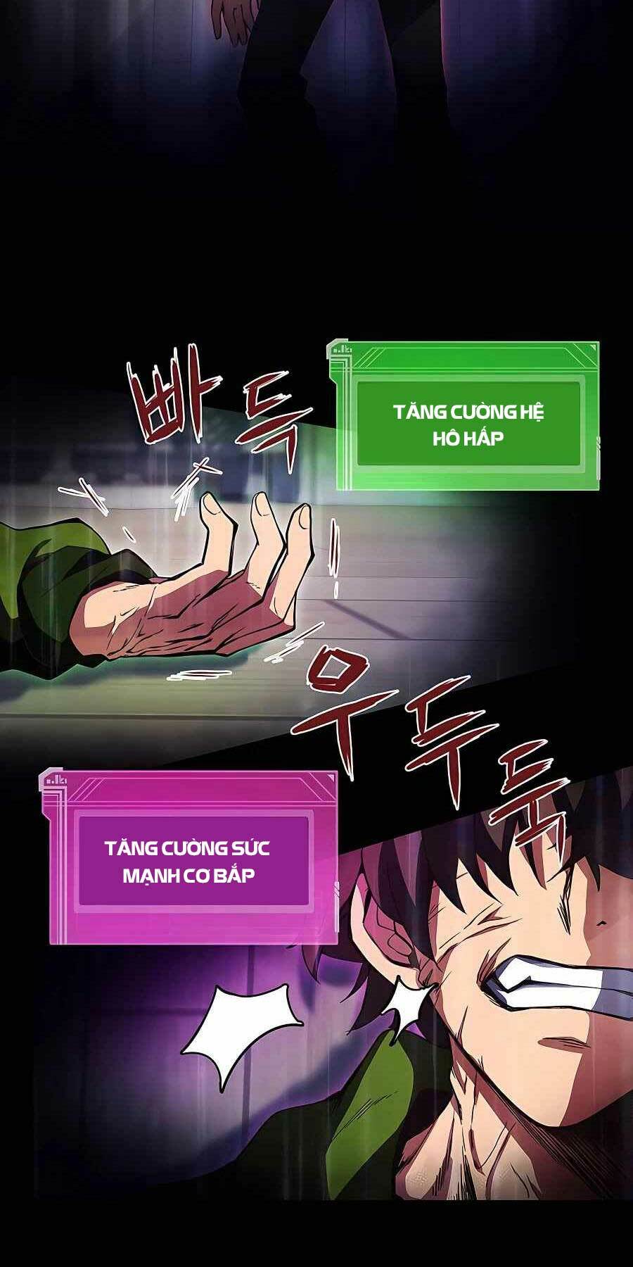 Trở Thành Nhân Viên Cho Các Vị Thần Chapter 4 - Trang 32