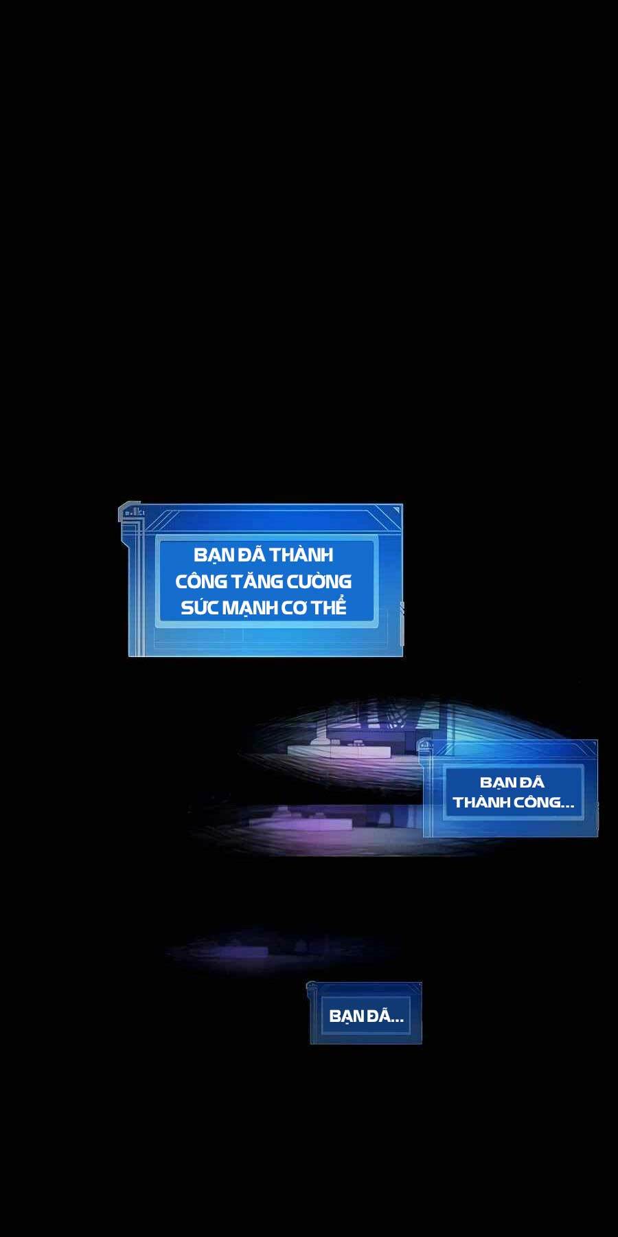 Trở Thành Nhân Viên Cho Các Vị Thần Chapter 4 - Trang 33