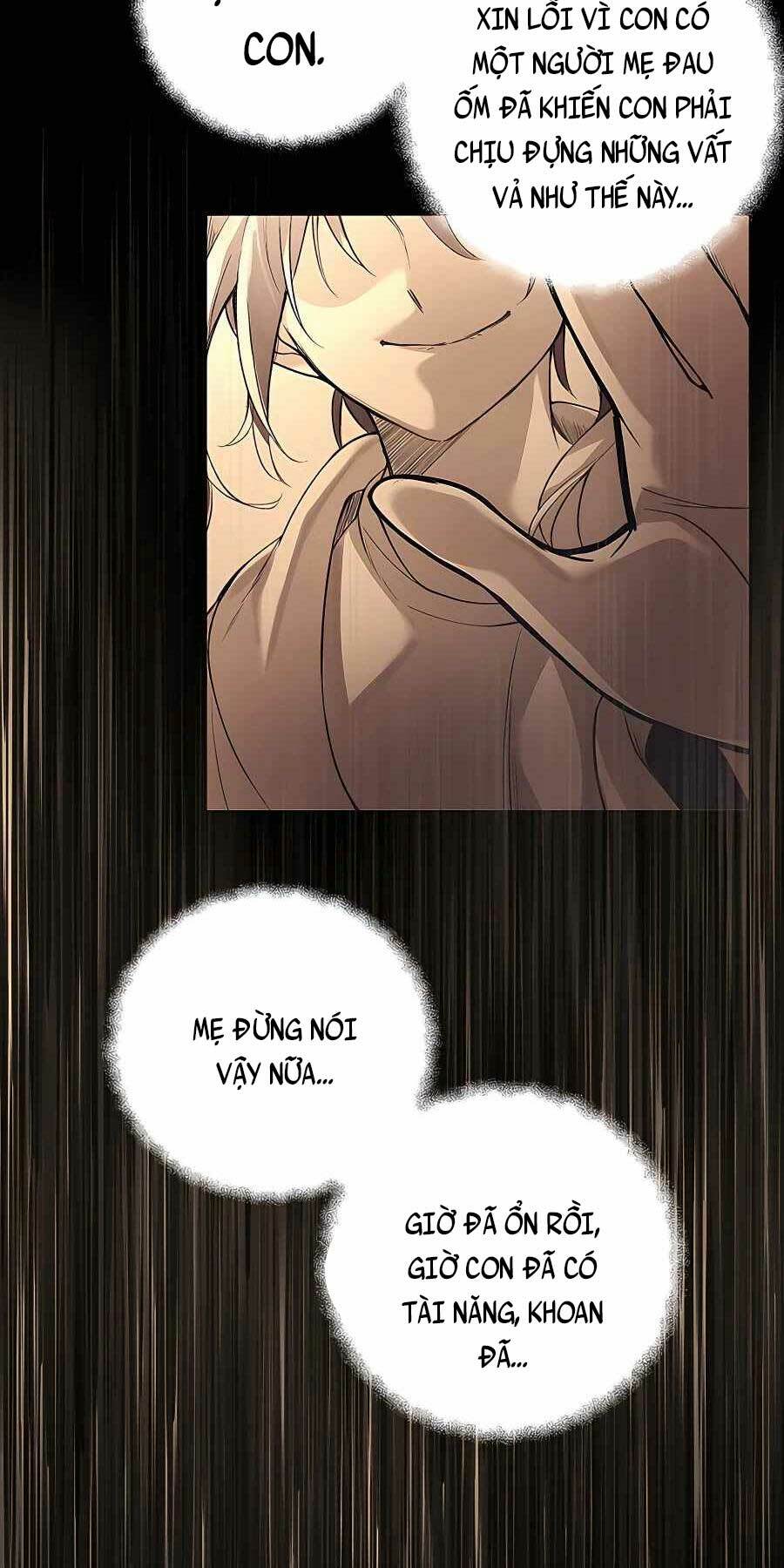 Trở Thành Nhân Viên Cho Các Vị Thần Chapter 4 - Trang 35