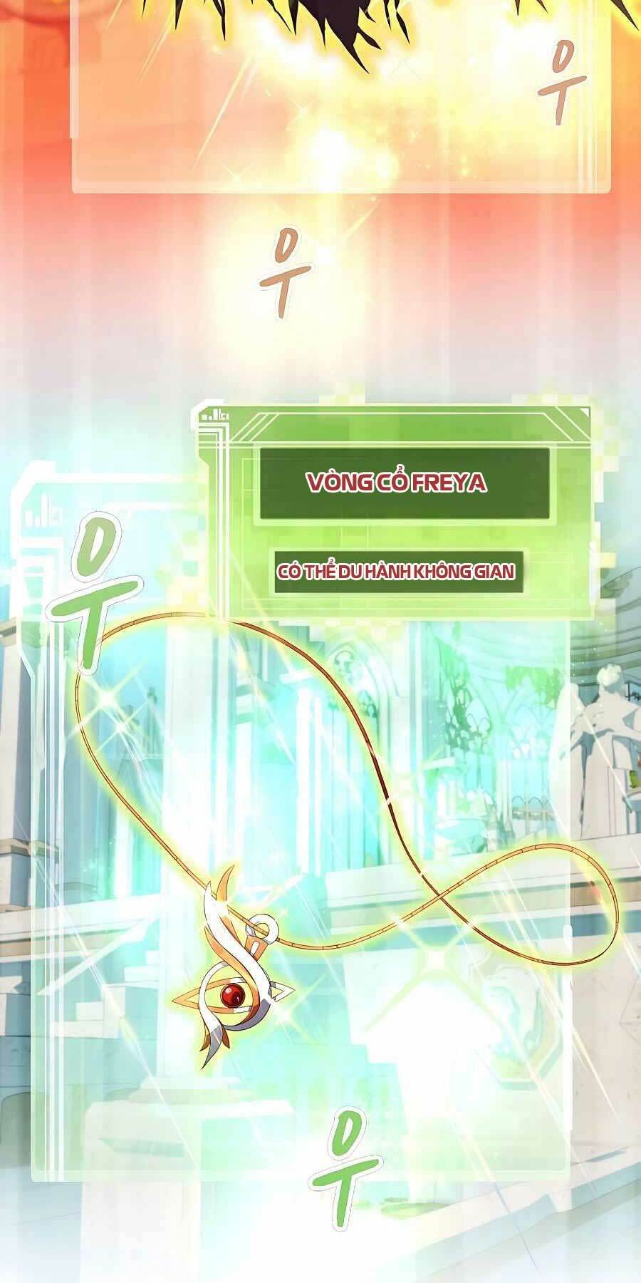 Trở Thành Nhân Viên Cho Các Vị Thần Chapter 4 - Trang 3