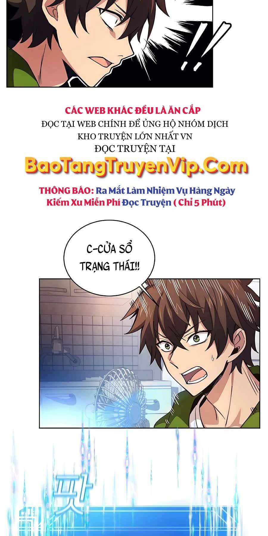 Trở Thành Nhân Viên Cho Các Vị Thần Chapter 4 - Trang 39