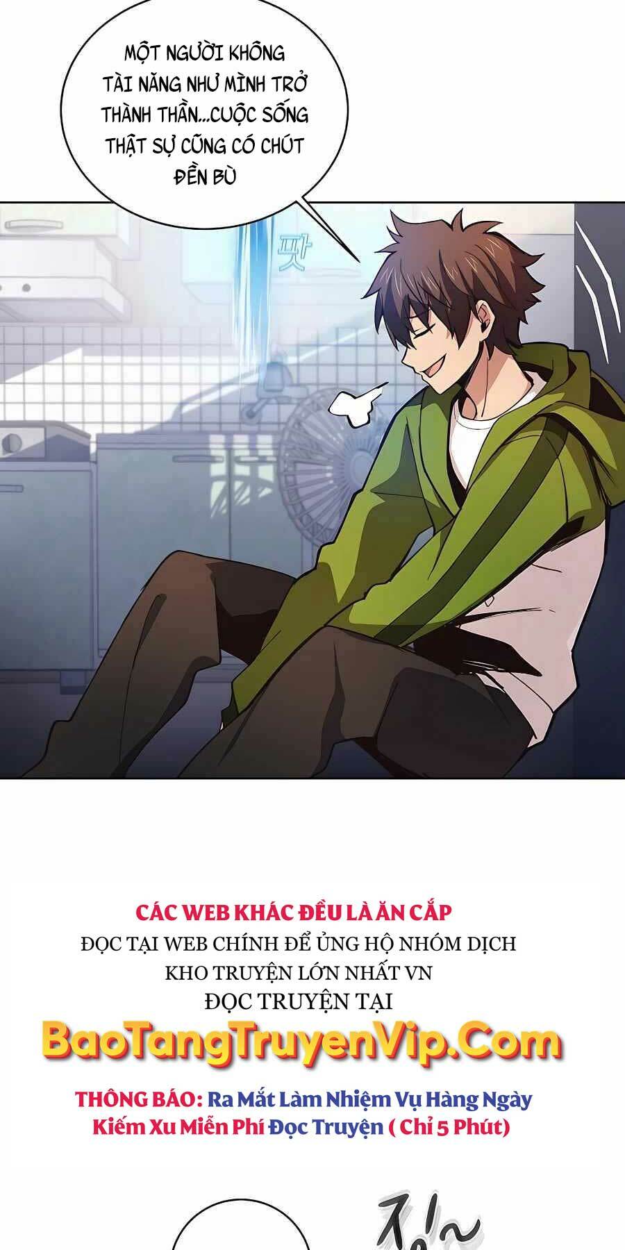 Trở Thành Nhân Viên Cho Các Vị Thần Chapter 4 - Trang 41