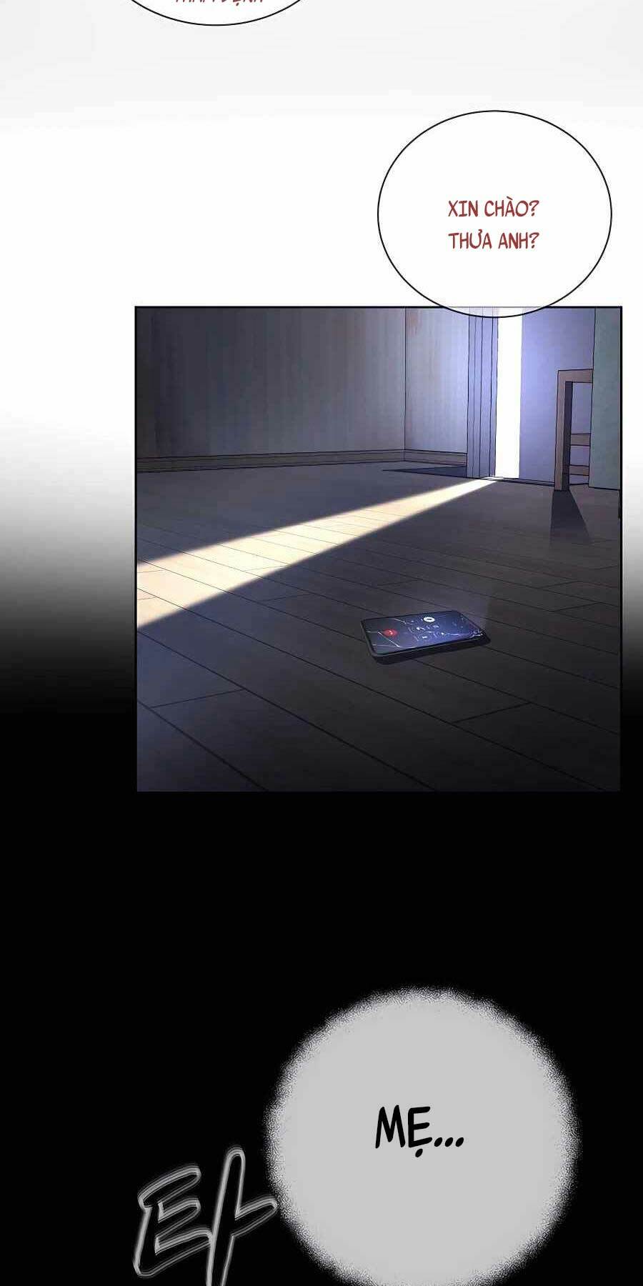 Trở Thành Nhân Viên Cho Các Vị Thần Chapter 4 - Trang 46