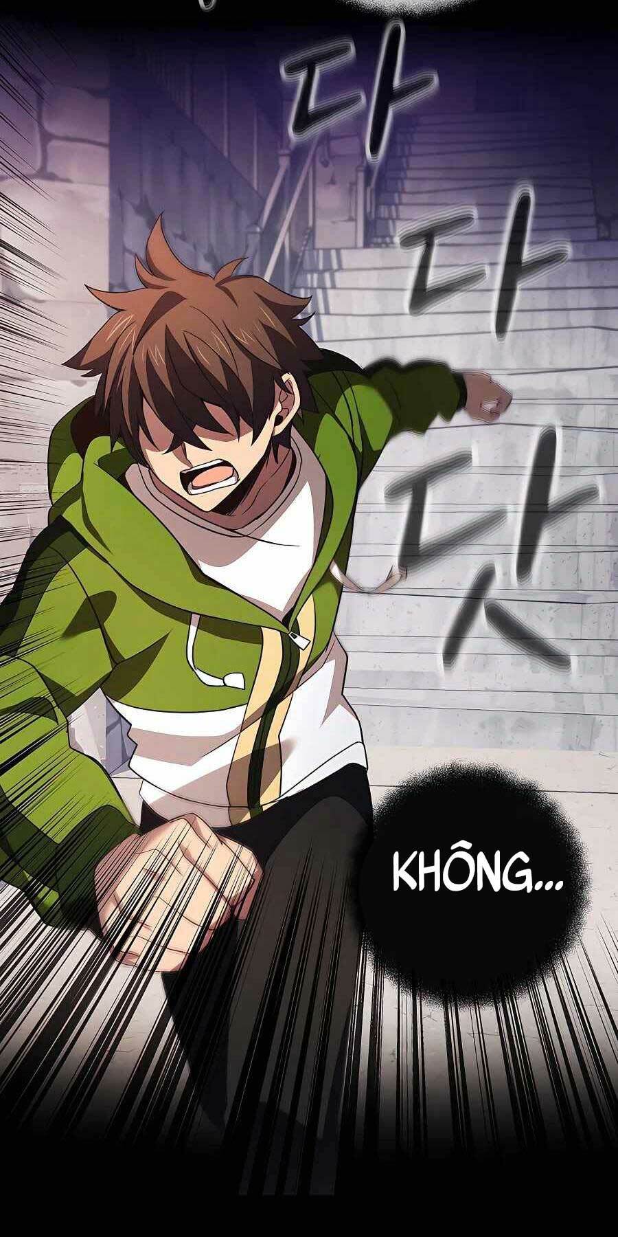 Trở Thành Nhân Viên Cho Các Vị Thần Chapter 4 - Trang 47