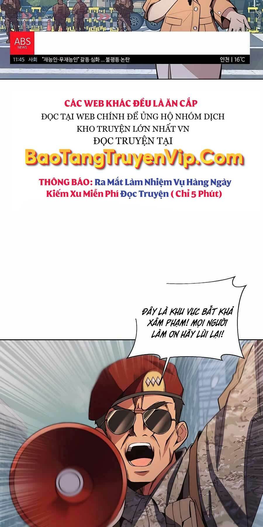 Trở Thành Nhân Viên Cho Các Vị Thần Chapter 4 - Trang 52
