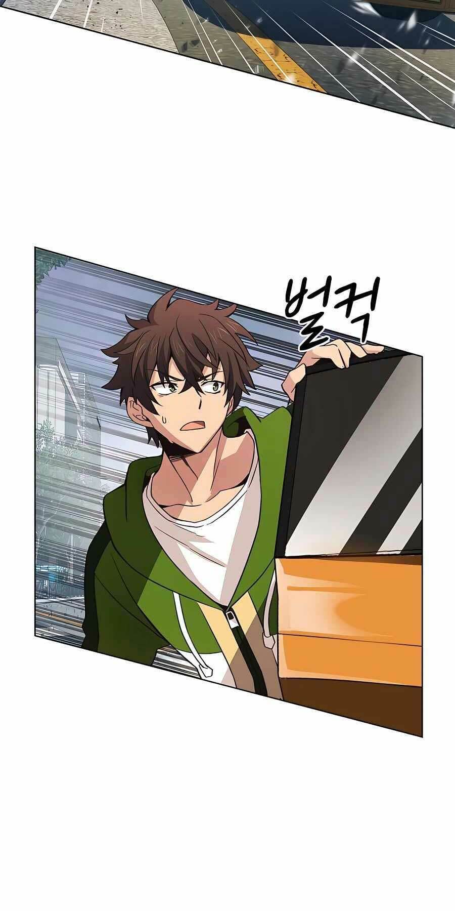 Trở Thành Nhân Viên Cho Các Vị Thần Chapter 4 - Trang 54