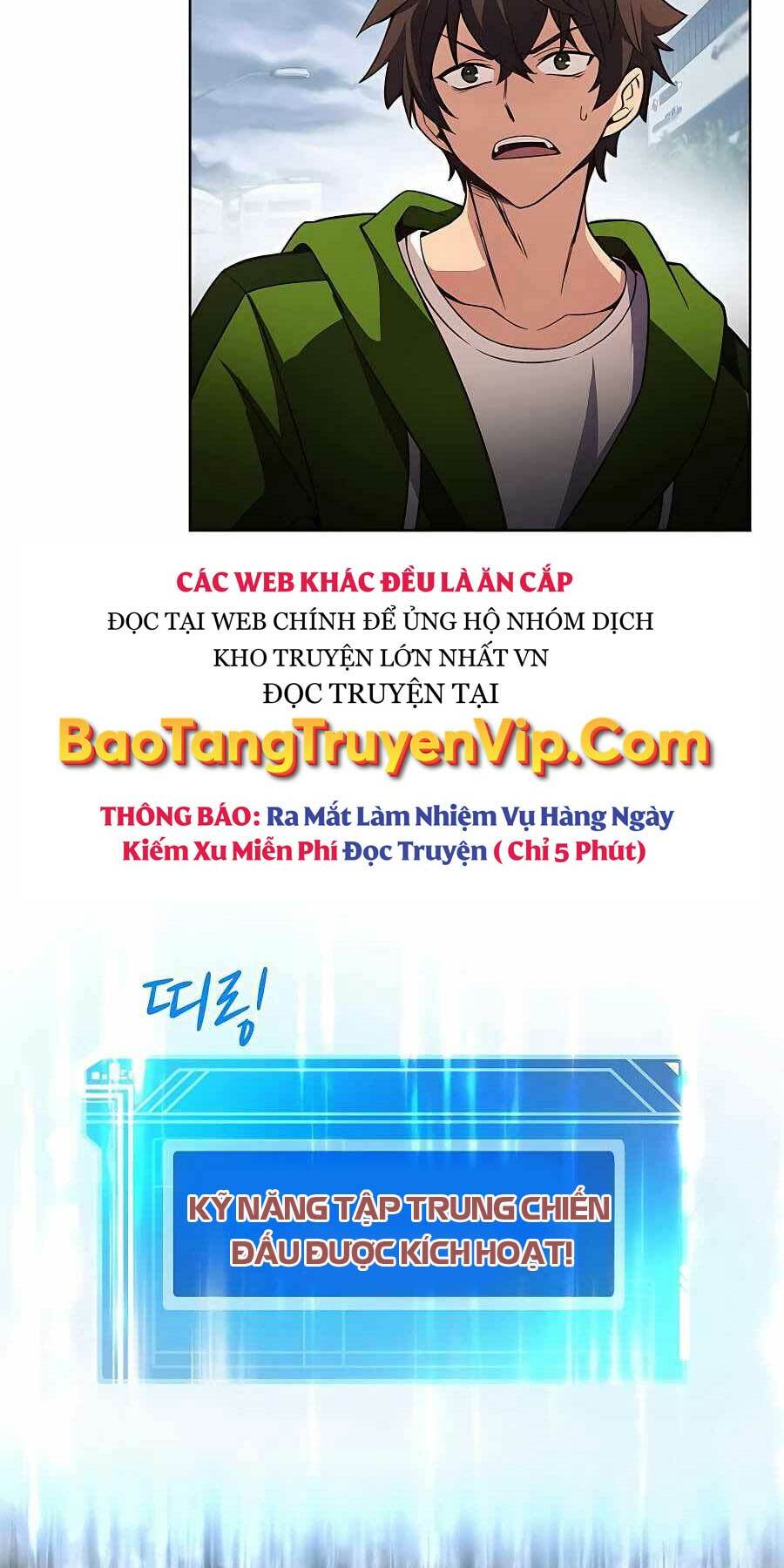 Trở Thành Nhân Viên Cho Các Vị Thần Chapter 4 - Trang 56