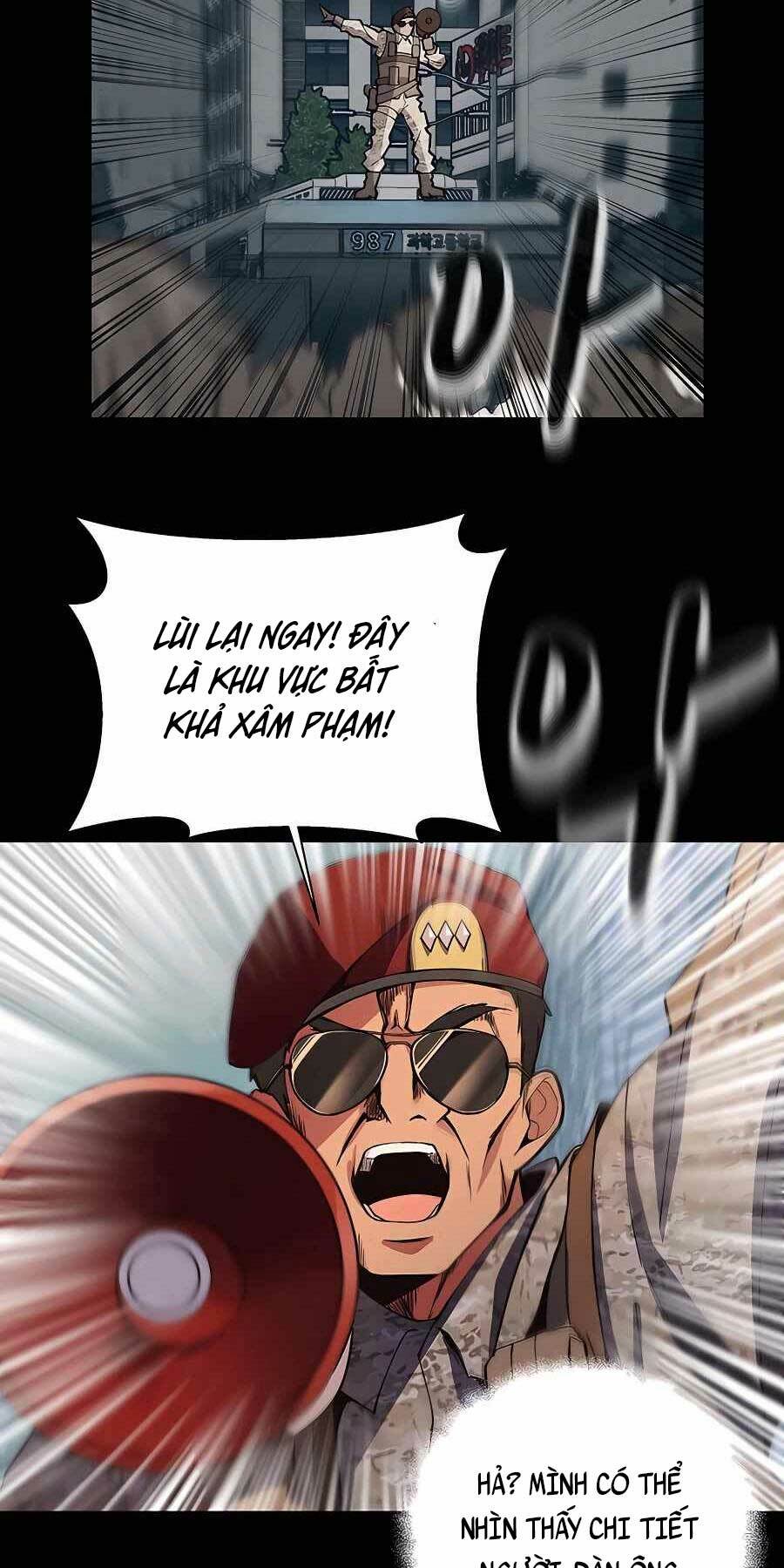 Trở Thành Nhân Viên Cho Các Vị Thần Chapter 4 - Trang 58