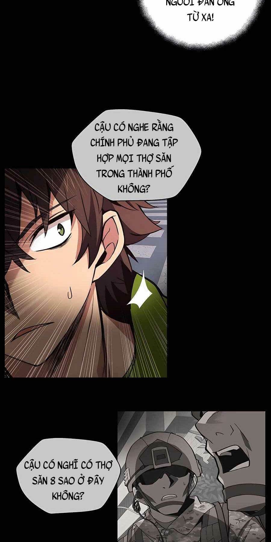 Trở Thành Nhân Viên Cho Các Vị Thần Chapter 4 - Trang 59