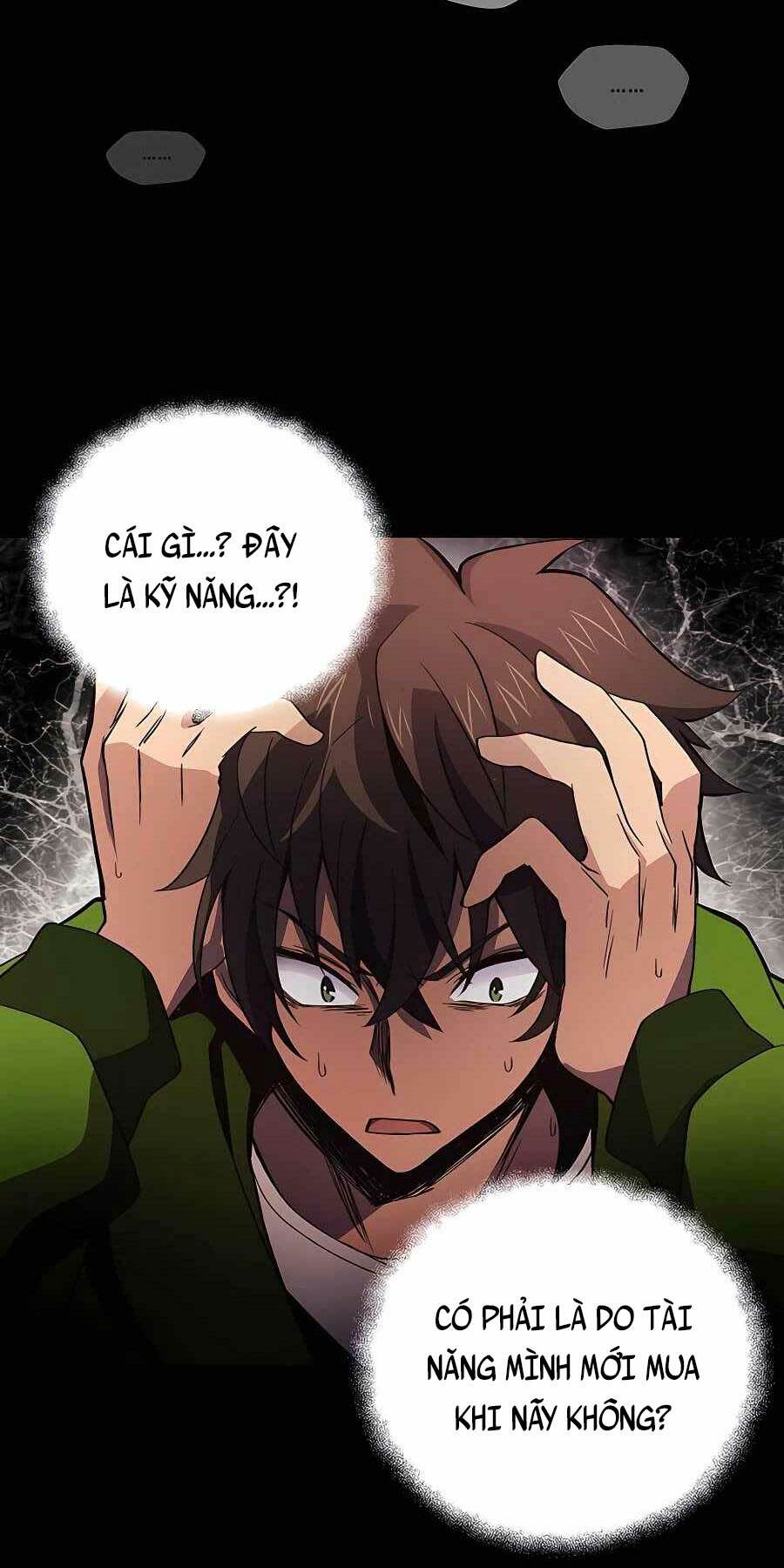 Trở Thành Nhân Viên Cho Các Vị Thần Chapter 4 - Trang 61