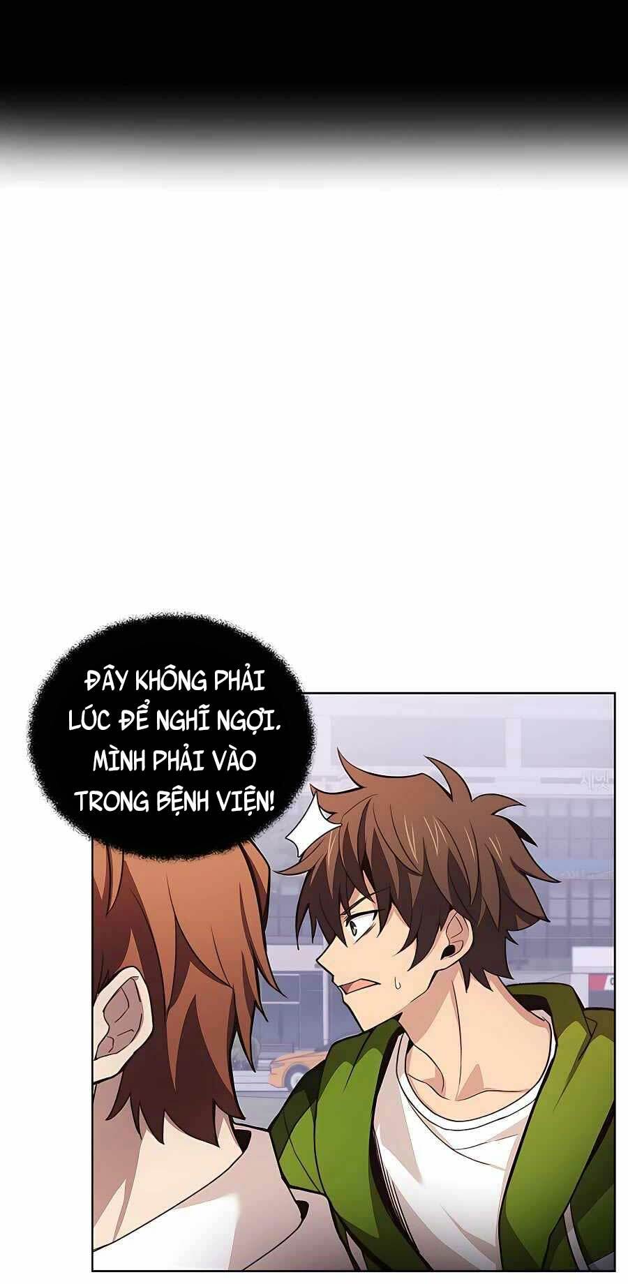 Trở Thành Nhân Viên Cho Các Vị Thần Chapter 4 - Trang 62