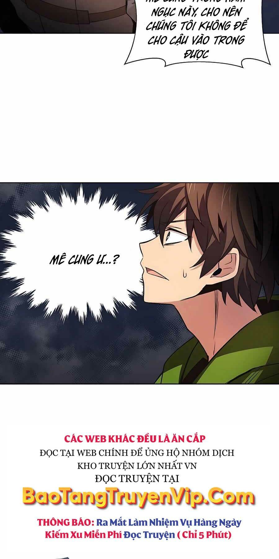 Trở Thành Nhân Viên Cho Các Vị Thần Chapter 4 - Trang 64