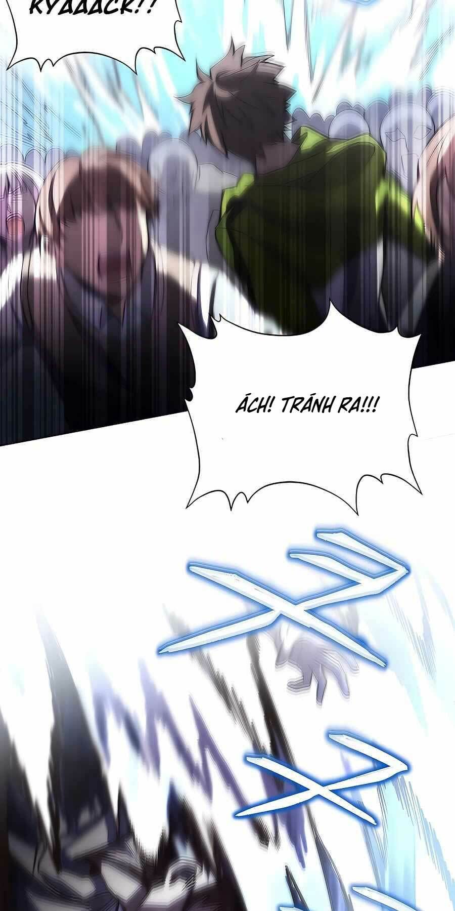 Trở Thành Nhân Viên Cho Các Vị Thần Chapter 4 - Trang 67