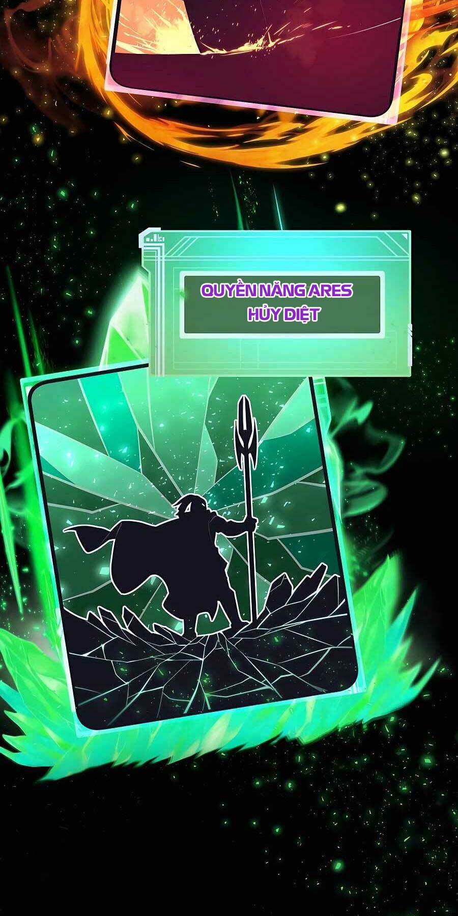 Trở Thành Nhân Viên Cho Các Vị Thần Chapter 4 - Trang 6