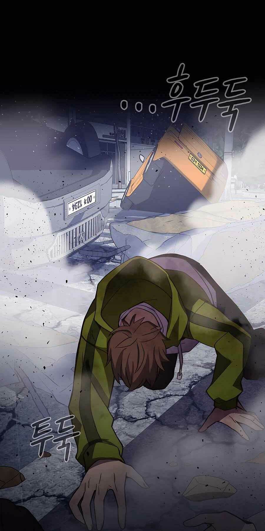 Trở Thành Nhân Viên Cho Các Vị Thần Chapter 4 - Trang 70