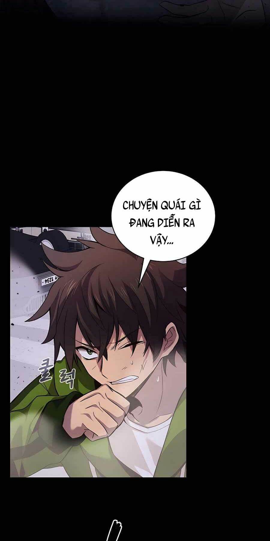 Trở Thành Nhân Viên Cho Các Vị Thần Chapter 4 - Trang 71