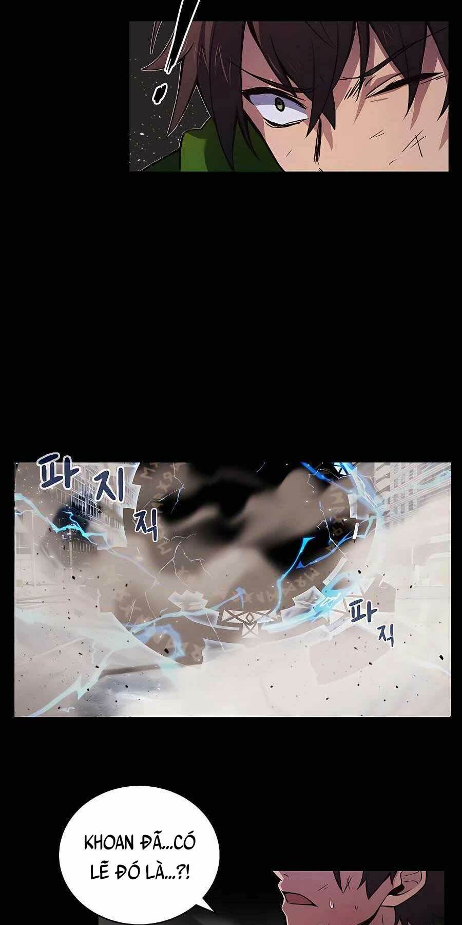 Trở Thành Nhân Viên Cho Các Vị Thần Chapter 4 - Trang 72