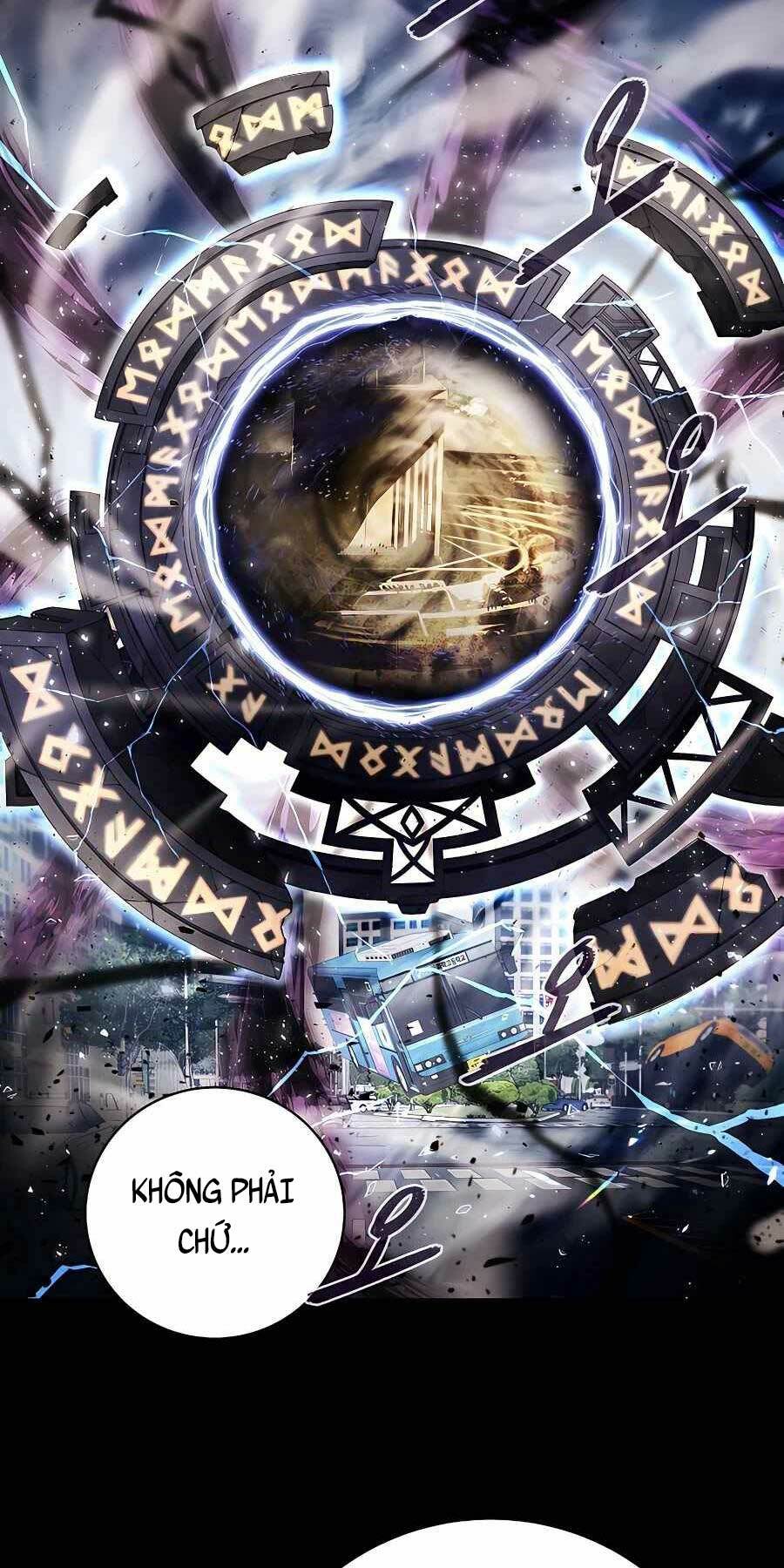 Trở Thành Nhân Viên Cho Các Vị Thần Chapter 4 - Trang 74