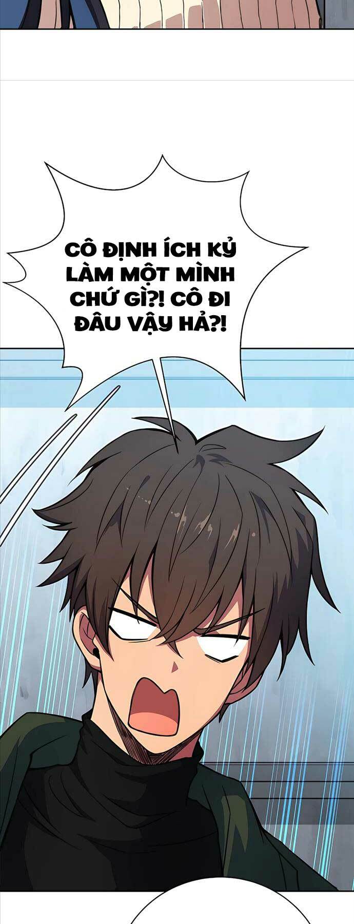 Trở Thành Nhân Viên Cho Các Vị Thần Chapter 40 - Trang 10