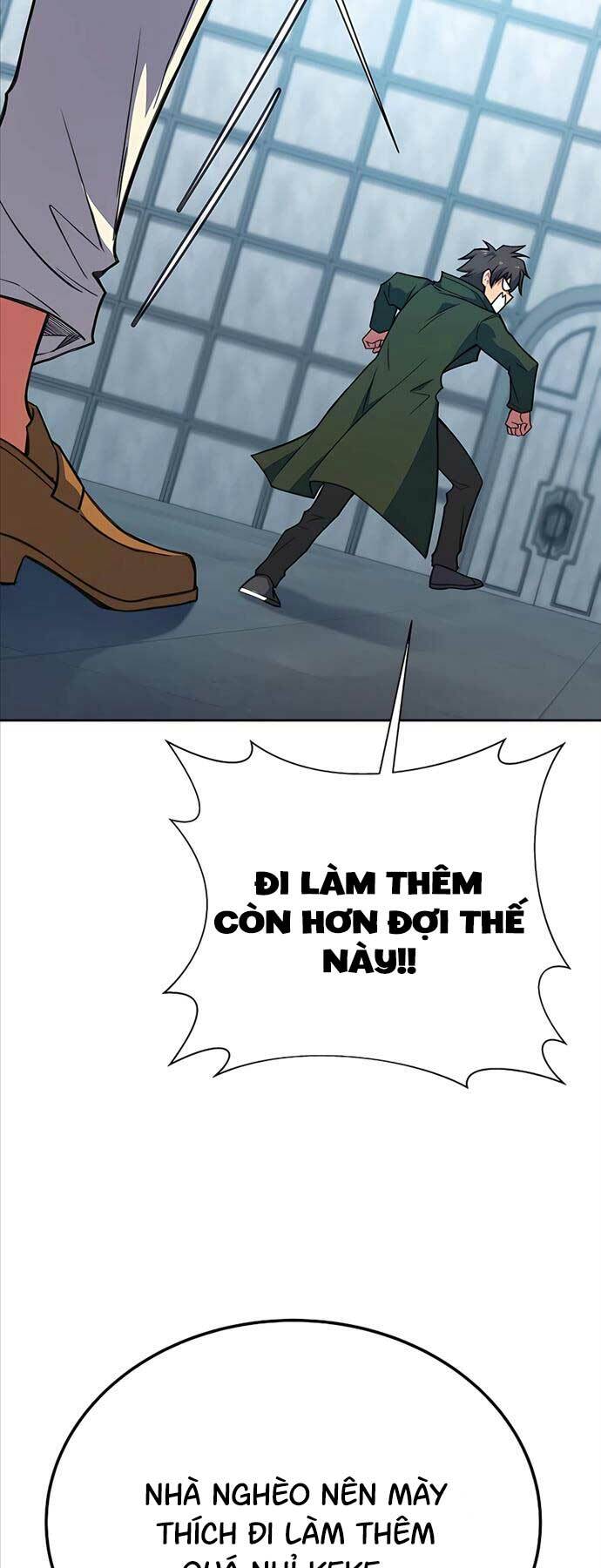 Trở Thành Nhân Viên Cho Các Vị Thần Chapter 40 - Trang 12