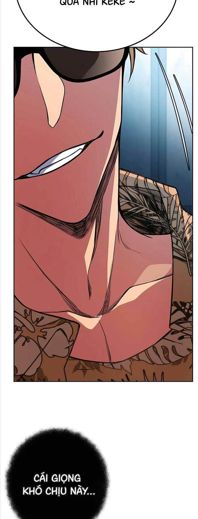 Trở Thành Nhân Viên Cho Các Vị Thần Chapter 40 - Trang 13