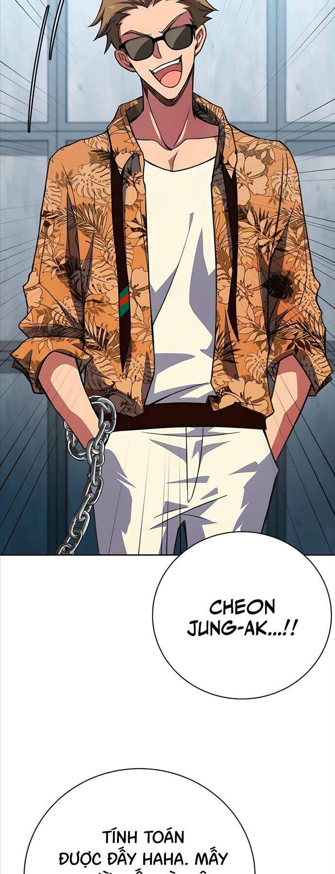 Trở Thành Nhân Viên Cho Các Vị Thần Chapter 40 - Trang 16