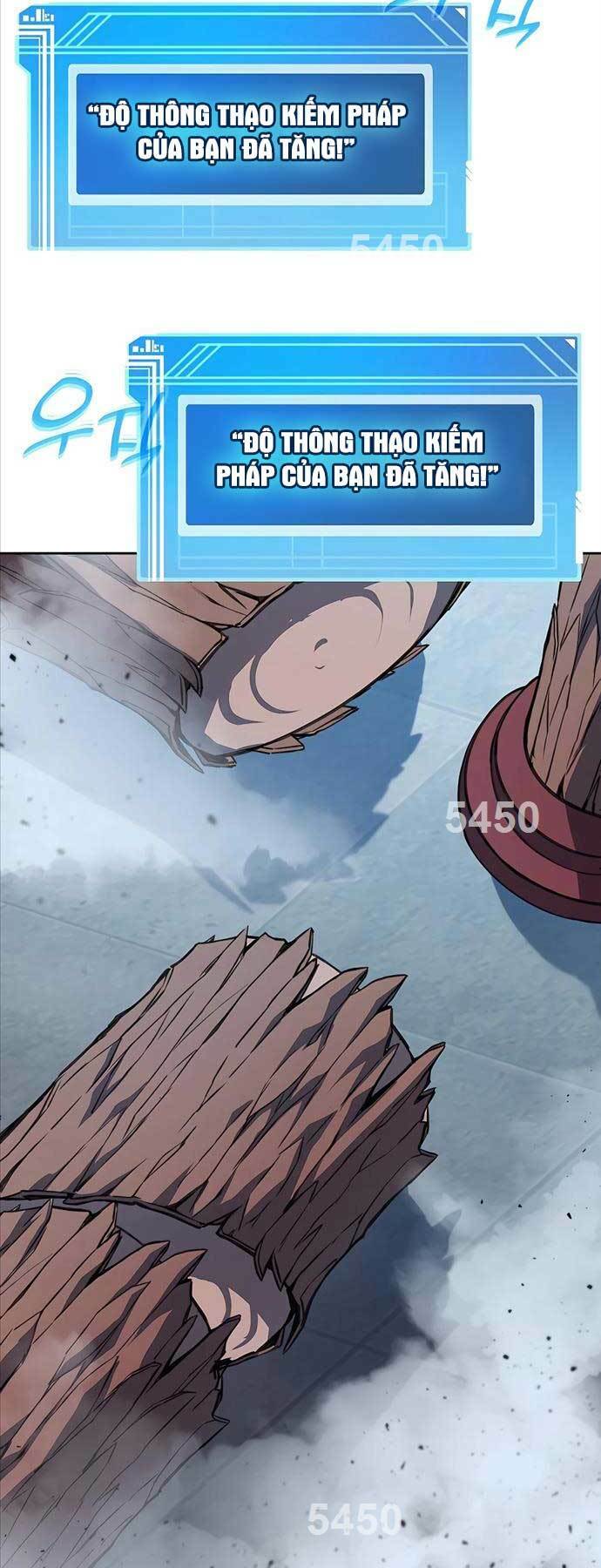 Trở Thành Nhân Viên Cho Các Vị Thần Chapter 40 - Trang 1