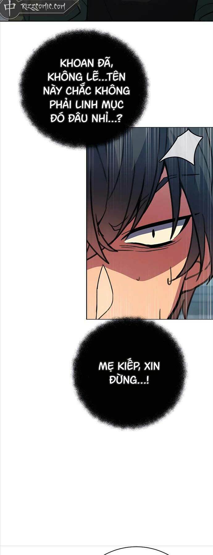 Trở Thành Nhân Viên Cho Các Vị Thần Chapter 40 - Trang 19