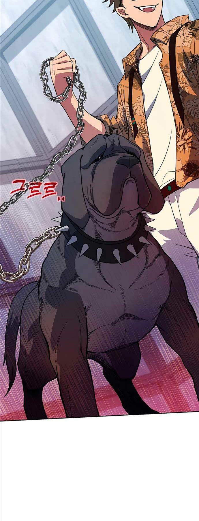 Trở Thành Nhân Viên Cho Các Vị Thần Chapter 40 - Trang 23